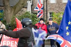 Brexit: «Δεν υπάρχει ένδειξη ότι η Βρετανία θέλει συμφωνία με τις Βρυξέλλες»