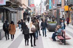 Σουηδία και ανοσία της αγέλης: