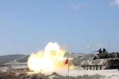 Έκλεβαν παλιά τανκς για... παλιοσίδερα