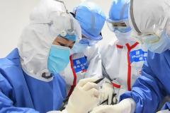 Εργαστήριο της Ουχάν: «Είχε συνεργασία με Αμερική και Γαλλία» λέει το Πεκίνο