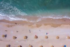 Έτσι θα είναι οι οργανωμένες παραλίες φέτος - Γλυφάδα