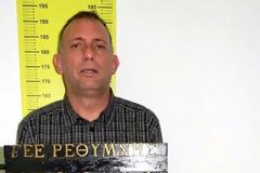 Υπόθεση Σειραγάκη: Παρέμβαση Εισαγγελέα του Αρείου Πάγου στην αποφυλάκιση του παιδεραστή