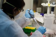 Εμβόλια για κορωνοϊό με «καθαρό» και αδρανοποιημένο ιό