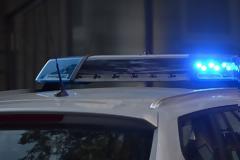 Αλεξάνδρας - Έκλεισε η λεωφόρος λόγω ύποπτου πακέτου