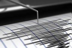 Νέος σεισμός 4,1 Ρίχτερ ανοικτά της Κρήτης