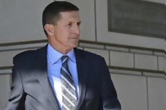 ΗΠΑ - Μαικλ Φλιν: Στο αρχείο η υπόθεση του πρώην συμβούλου του Ντόναλντ Τραμπ