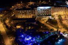 Κορωνοϊός: Διευθυντής κλινικής στο Ρίο που νόσησε περιγράφει πώς κατέρρευσε -«Ηταν ένας εφιάλτης, σαν ισχυρός σεισμός... »