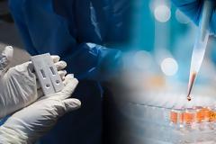 Το πρώτο ελληνικό τεστ κοροναϊού με αποτέλεσμα σε 2 ώρες πάει ΗΠΑ