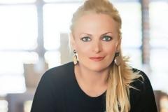 Ευχάριστα νέα για την Χριστίνα Λαμπίρη...