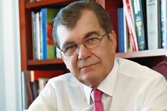 Έφυγε από κοροναϊό, ο καθηγητής καρδιολογίας Δημήτρης Κρεμαστινός