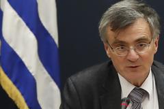 Τι είπε ο Σωτήρης Τσιόδρας για τον εμβολιασμό, την υποχρεωτικότητα και την αποτελεσματικότητα του