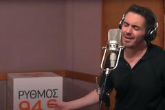 Με Μιχάλη Χατζηγιάννη ο ΑΝΤ1 σήμερα στις 23:45