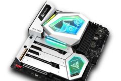 ASRock Z490 AQUA: Νέα υδρόψυκτη μητρική για enthusiasts
