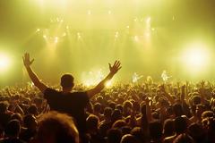 Οι ανακοινώσεις για το πώς θα γίνονται συναυλίες και παραστάσεις - Δείτε αναλυτικά