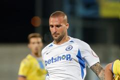 Ο Βέλλιος στη λίστα του Άρη