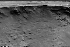 Αρχαίος ποταμός κυλούσε στον Άρη επί 100.000 χρόνια