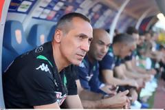 Ο Αλαφούζος αποφασίζει για την παραμονή του Γιώργου Δώνη