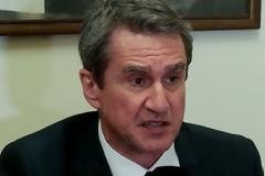 Αποκάλυψη Λοβέρδου: Ο Δημήτρης Κρεμαστινός δεν πέθανε από κοροναϊό, αλλά από άλλη αιτία