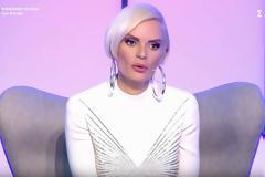 Η Έλενα Χριστοπούλου με δική της εκπομπή στον ΣΚΑΪ...