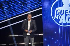 Επιστρέφει το «Guess my age»...