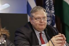 Βενιζέλος: «Στον Έβρο υπάρχει μία σαφής ήττα Ερντογάν και μία ελληνική επιτυχία»