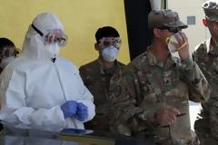 ΗΠΑ: «Γιώτα πέντε»... όσοι βγαίνουν θετικοί στον αμερικανικό στρατό