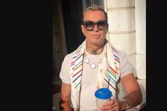 Λάκης Γαβαλάς: Χάκαραν τον λογαριασμό μου στο Facebook και ξέρω ποιοι απατεώνες είναι