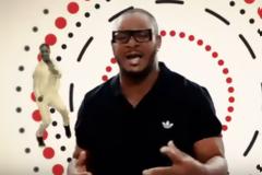 Πέθανε από κορωνοϊό ο 47χρονος ράπερ Ty