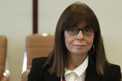 ΠτΔ για Κρεμαστινό: «Υπηρέτησε την ιατρική και την πολιτική με συνέπεια και ήθος»