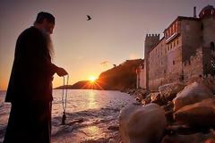 Είπε Γέρων ...