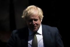 Ο Μπόρις Τζόνσον με τι παραλλήλισε τον Β' Παγκόσμιο Πόλεμο