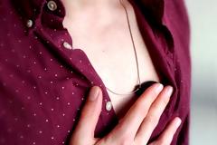 Κολπική μαρμαρυγή: Το έξυπνο αξεσουάρ που την ανιχνεύει