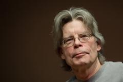 Στίβεν Κινγκ για κορωνοϊό: Αυτό είναι το «εφιαλτικό σενάριο» που με ανησυχεί