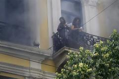 Μητσοτάκης: Το Δημόσιο παραιτείται από την αναίρεση - Αποζημιώνονται οι συγγενείς των θυμάτων της Marfin