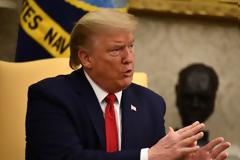 «Όπλα» τεχνητής νοημοσύνης για τζιχαντιστές για τα «fake news» του Τραμπ