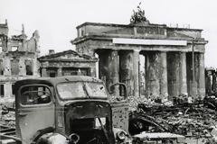 8η Μαΐου 1945: Ημέρα ήττας ή απελευθέρωσης;