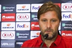 Μάρτινς για ανανέωση με τον Ολυμπιακό: Δεύτερο σπίτι μου ο Ολυμπιακός!