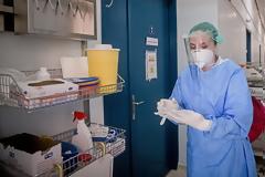 Πότε «μπήκε» ο κορωνοϊός στην Ελλάδα; - Τι αποκαλύπτει ο καθηγητής Επιδημιολογίας Δημήτρης Παρασκευής