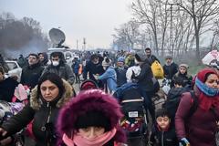 Guardian: Ο Ερντογάν χρησιμοποιεί τους πρόσφυγες ως «πιόνια» για τα πολιτικά του παιχνίδια