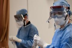 Τα «ορφανά» κρούσματα προκαλούν ανησυχία για την πορεία του ιού στη χώρα