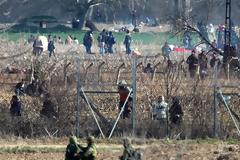 Οργισμένη διάψευση από την Αθήνα των νέων fake news που διοχετεύει η Τουρκία