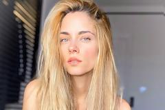 Δούκισσα Νομικού: «Θα ήθελα να επιστρέψω στην τηλεόραση με κάποιο show σαν το DWTS»