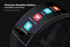 Amazfit X: Το εντυπωσιακότερο (ίσως) smartwatch του 2020