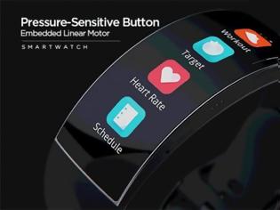 Φωτογραφία για Amazfit X: Το εντυπωσιακότερο (ίσως) smartwatch του 2020