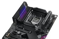 High end Z490 μητρικές της ανακοίνωσε η ASUS