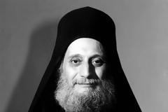 13545 - Μνήμη Γέροντος Αιμιλιανού του γλυκυθύμου († 9 Μαῒου 2019)