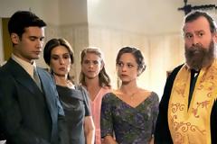 ΑΓΡΙΕΣ ΜΕΛΙΣΣΕΣ ξανά στις οθόνες! Διαβάστε τα πρώτα επεισόδια