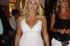 Η Χριστίνα Παππά απαντά για την Κωνσταντίνα Σπυροπούλου: «Απαράδεκτη η συμπεριφορά της»