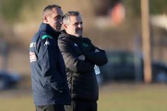 Ο Παναθηναϊκός ετοιμάζεται για ολικό λίφτινγκ