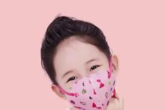 Προσοχή στον κίνδυνο ασφυξίας των παιδιών από τη μάσκα